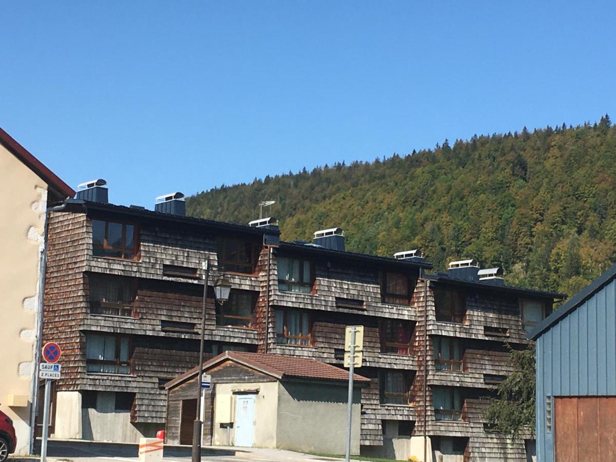 De Montagne Appartement *