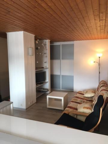 De Montagne Apartment