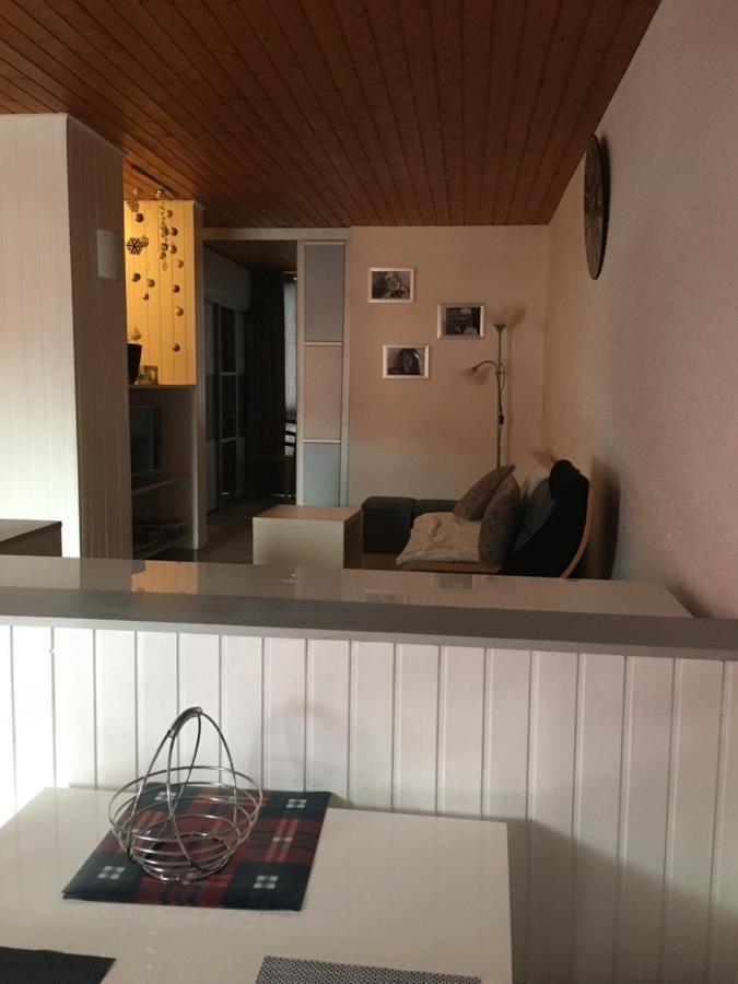 Apartment De Montagne