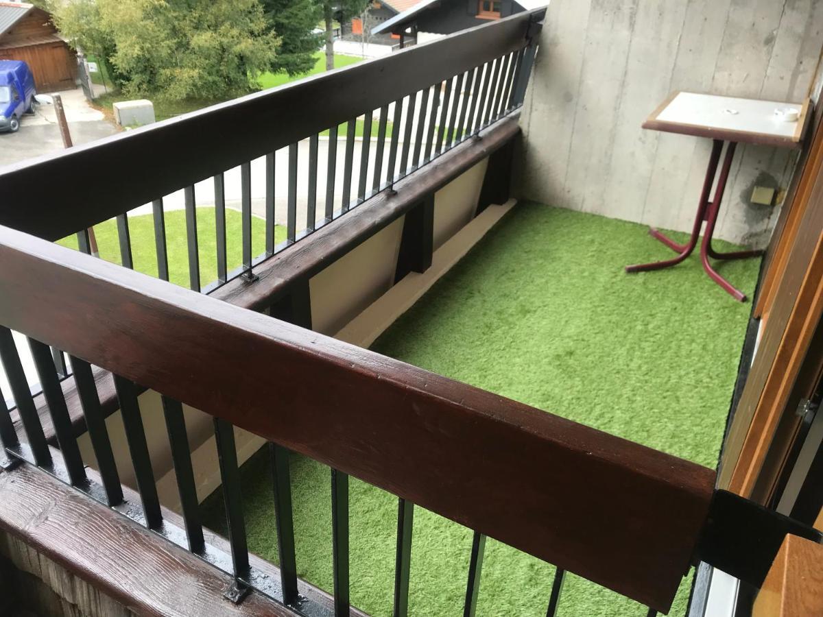 Apartment De Montagne